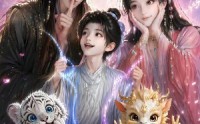 《娘亲是小神龙，要宠！（60集）》免费短剧全集高清在线