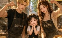 《平常女主（19集）》爆款短剧免费高清观看
