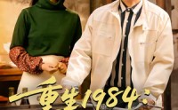 《重生1984：宠妻发家两不误（85集）》超火短剧全集免费畅享