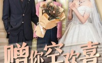 《赠你空欢喜（56集）》精彩短剧无广告播放