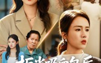《拒当吸血包后她重启人生（60集）》短剧全集免费在线品鉴