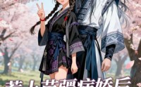 《惹上苗疆病娇后我逃不掉了（70集）》热门短剧免费畅享观看