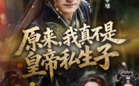 《原来，我真不是皇帝私生子（88集）》热门短剧无广告在线播