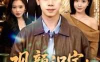 《观颜识宝：我的透视奇遇（80集）》经典短剧在线免费品鉴