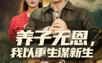 《养子无恩，我以重生谋新生（80集）》短剧全集免费在线播