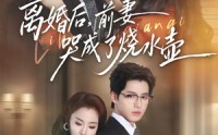 《离婚后，前妻哭成了烧水壶（60集）》爆款短剧免费全集畅看