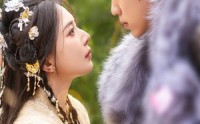 《犹为离人照落花（60集）》精彩短剧剧情不停播