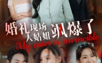 《婚礼现场大姑姐飒爆了（28集）》流畅短剧一键播放