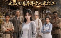《异界雇工之山庄通异界古人来打工（80集）》短剧高清免费播放