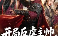 《开局反虐主帅，我直接称帝（80集）》高分短剧全集在线播放
