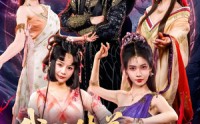 《我的徒弟都是大魔头（70集）》短剧全集高清在线追