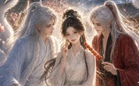 《凡女不恋神（43集）》爆款短剧全集在线速看