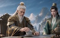 《开局帝境宗主，无限合成仙人长老：第一季（113集）》爆款短剧在线免费看