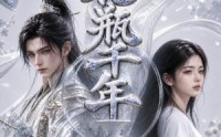 《花瓶千年（65集）》热门短剧免费全集畅享