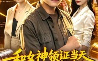《和女神领证当天，激活系统后我无敌了（100集）》超火短剧完整版免费看
