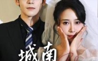 《城南花影（45集）》热门短剧全集在线任意看
