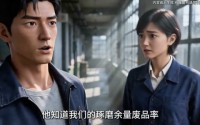《一碗肉引出泄密大案（43集）》精彩短剧全集免费看
