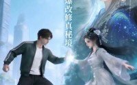 《继承景区，爆改修真秘境（79集）》必看短剧在线高清享