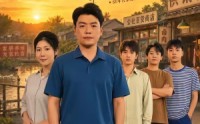 《重生四十岁，正是闯的年纪（80集）》短剧全集免费在线赏