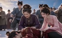 《与君执手共白头（45集）》精彩短剧全集畅快追