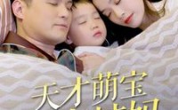 《天才萌宝甜蜜辣妈（80集）》精品短剧在线连播