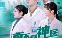 《我真不是神医》（64集）独家短剧尽情观看