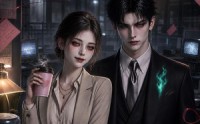 《游戏怪谈：我在无限责任公司当红娘（50集）》免费短剧高清全集速看