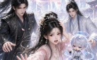 《师兄，你不要过来啊（57集）》高分短剧全集在线追