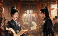 《世子爷，你夫人是皇商（48集）》热门短剧在线无广告看