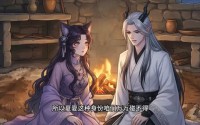 《异世之君：兽夫也温柔（51集）》免费短剧全集在线赏