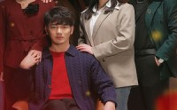 《相濡以沫三十年（42集）》人生短剧免费欣赏