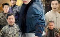 《她是厨神（56集）》高清短剧全集在线畅享