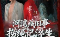 《河湾藏旧事，捞绳记浮生（40集）》短剧全集免费在线速看