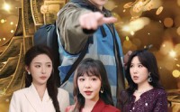 《蛇年到系统喊我迎财神（45集）》精彩短剧片段集锦