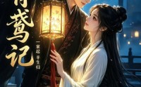 《青鸢记（21集）》超火短剧在线完整看