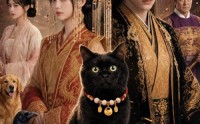 《我捡的黑猫竟是当朝帝王（63集）》热门短剧完整版在线看