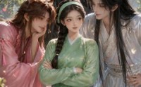 《山野栖三君（29集）》高分短剧全集免费在线赏