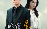 《新版：昨夜星辰昨夜风（78集）》短剧全集高清免费赏