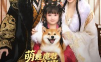《萌娃魔君四岁，半汪汪黄犬通阴阳（80集）》必看短剧全集在线播放