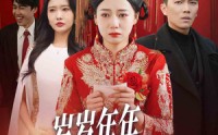 《婚礼当天我华丽逆袭（61集）》励志短剧精彩剧情连看