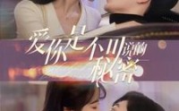 《爱你是不可说的秘密（36集）》优质短剧全集在线畅享