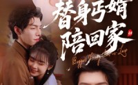 《替身丐婿陪回家（35集）》精彩短剧在线完整播放