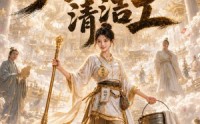 《上一休六，我是天庭临时清洁工（49集）》超赞短剧在线高清追剧
