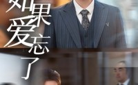 《如果爱忘了（61集）》短剧全集手机平板随意看