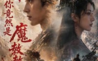 《夫人，你竟然是魔教教主（55集）》爆款短剧免费在线赏
