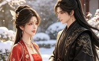 《寒雪识良人（32集）》免费短剧全集在线赏