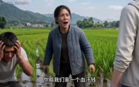 《我把水稻田变成了“红金矿”（36集）》精彩短剧在线免费畅览