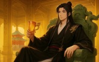 《收徒万倍返还师父别再给了 (40集)》热门短剧在线高清观看
