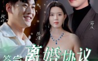 《签完离婚协议，前夫后悔了（31集）》独家短剧资源在线共享