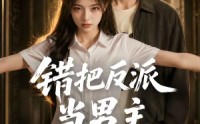 《错把反派当男主（20集）》爆款短剧无广告在线追
